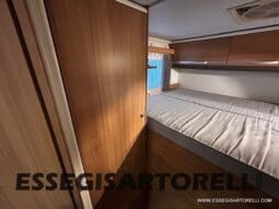 ADRIA MATRIX M 670 SP FULL UNIPROP. 165 CV POWER 2020 PORTAMOTO CLIMA pieno