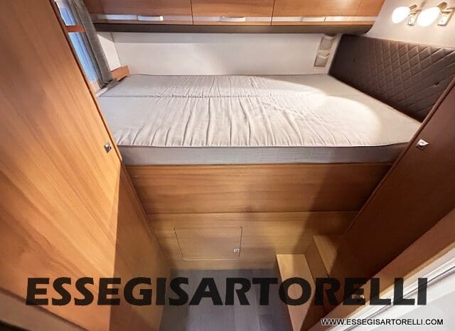 ADRIA MATRIX M 670 SP FULL UNIPROP. 165 CV POWER 2020 PORTAMOTO CLIMA pieno