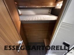 ADRIA MATRIX M 670 SP FULL UNIPROP. 165 CV POWER 2020 PORTAMOTO CLIMA pieno