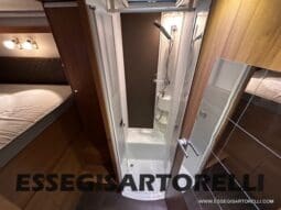 ADRIA MATRIX M 670 SP FULL UNIPROP. 165 CV POWER 2020 PORTAMOTO CLIMA pieno
