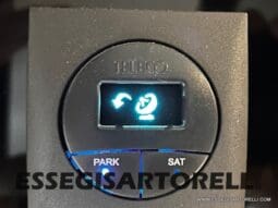ADRIA MATRIX M 670 SP FULL UNIPROP. 165 CV POWER 2020 PORTAMOTO CLIMA pieno