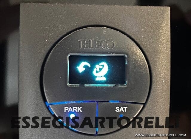ADRIA MATRIX M 670 SP FULL UNIPROP. 165 CV POWER 2020 PORTAMOTO CLIMA pieno