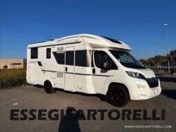 ADRIA MATRIX M 670 SP FULL UNIPROP.165 CV POWER 2021 PORTAMOTO CLIMA