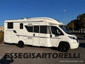 ADRIA MATRIX M 670 SP FULL UNIPROP. 165 CV POWER 2020 PORTAMOTO CLIMA