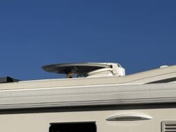 ADRIA MATRIX M 670 SP FULL UNIPROP.165 CV POWER 2021 PORTAMOTO CLIMA