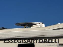 ADRIA MATRIX M 670 SP FULL UNIPROP. 165 CV POWER 2020 PORTAMOTO CLIMA pieno