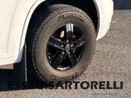 ADRIA MATRIX M 670 SP FULL UNIPROP. 165 CV POWER 2020 PORTAMOTO CLIMA pieno