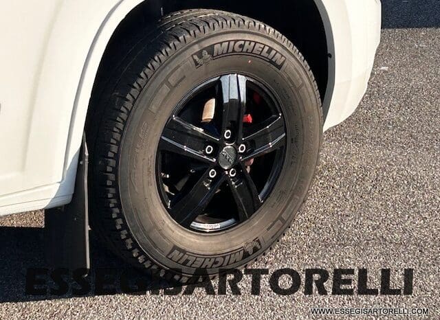 ADRIA MATRIX M 670 SP FULL UNIPROP. 165 CV POWER 2020 PORTAMOTO CLIMA pieno