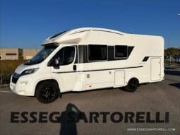 ADRIA MATRIX M 670 SP FULL UNIPROP.165 CV POWER 2021 PORTAMOTO CLIMA