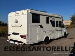 ADRIA MATRIX M 670 SP FULL UNIPROP.165 CV POWER 2021 PORTAMOTO CLIMA