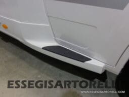 ADRIA MATRIX PLUS M 670 SP 180 CV POWER BASCULANTE MAXI GARAGE UNIPROPR. 2017 pieno