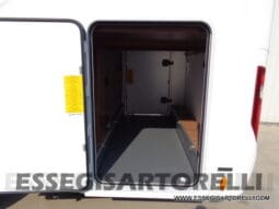 ADRIA MATRIX PLUS M 670 SL GEMELLI GARAGE 2015 DOPPIO CLIMA pieno