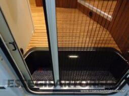 ADRIA MATRIX PLUS M 670 SL GEMELLI GARAGE 2015 DOPPIO CLIMA pieno