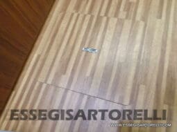 ADRIA MATRIX PLUS M 670 SL GEMELLI GARAGE 2015 DOPPIO CLIMA pieno