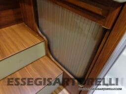 ADRIA MATRIX PLUS M 670 SL GEMELLI GARAGE 2015 DOPPIO CLIMA pieno