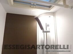 ADRIA MATRIX PLUS M 670 SL GEMELLI GARAGE 2015 DOPPIO CLIMA pieno