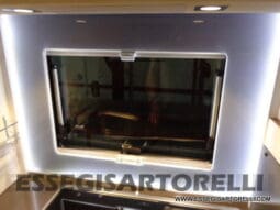 ADRIA MATRIX PLUS M 670 SL GEMELLI GARAGE 2015 DOPPIO CLIMA pieno