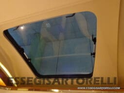 ADRIA MATRIX PLUS M 670 SL GEMELLI GARAGE 2015 DOPPIO CLIMA pieno