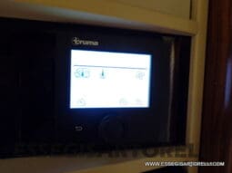 ADRIA MATRIX PLUS M 670 SL GEMELLI GARAGE 2015 DOPPIO CLIMA pieno