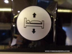 ADRIA MATRIX PLUS M 670 SL GEMELLI GARAGE 2015 DOPPIO CLIMA pieno