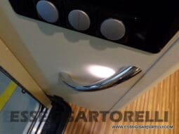 ADRIA MATRIX PLUS M 670 SL GEMELLI GARAGE 2015 DOPPIO CLIMA pieno