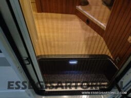 ADRIA MATRIX PLUS M 670 SP 180 CV POWER BASCULANTE MAXI GARAGE UNIPROPR. 2017 pieno