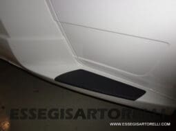 ADRIA MATRIX PLUS M 670 SP 180 CV POWER BASCULANTE MAXI GARAGE UNIPROPR. 2017 pieno