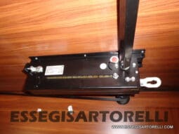 ADRIA MATRIX PLUS M 670 SP 180 CV POWER BASCULANTE MAXI GARAGE UNIPROPR. 2017 pieno