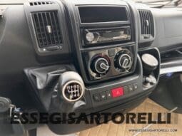 ADRIA MATRIX PLUS M 670 SL GEMELLI GARAGE 2015 DOPPIO CLIMA pieno