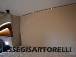 ADRIA MATRIX PLUS M 670 SL GEMELLI GARAGE 2015 DOPPIO CLIMA pieno