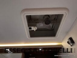 ADRIA MATRIX PLUS M 670 SL GEMELLI GARAGE 2015 DOPPIO CLIMA pieno