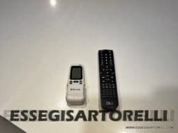 ADRIA MATRIX PLUS M 670 SL GEMELLI GARAGE 2015 DOPPIO CLIMA pieno