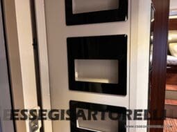 ADRIA MATRIX PLUS M 670 SL GEMELLI GARAGE 2015 DOPPIO CLIMA pieno