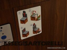 ADRIA MATRIX PLUS M 670 SL GEMELLI GARAGE 2015 DOPPIO CLIMA pieno