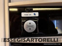 ADRIA MATRIX PLUS M 670 SL GEMELLI GARAGE 2015 DOPPIO CLIMA pieno