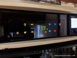 ADRIA MATRIX PLUS M 670 SL GEMELLI GARAGE 2015 DOPPIO CLIMA pieno