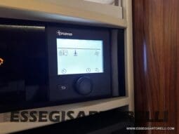 ADRIA MATRIX PLUS M 670 SL GEMELLI GARAGE 2015 DOPPIO CLIMA pieno