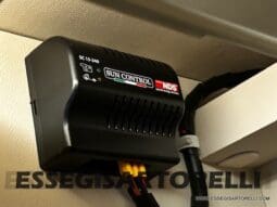 ADRIA MATRIX PLUS M 670 SL GEMELLI GARAGE 2015 DOPPIO CLIMA pieno