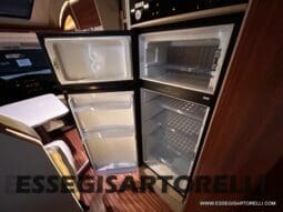 ADRIA MATRIX PLUS M 670 SL GEMELLI GARAGE 2015 DOPPIO CLIMA pieno