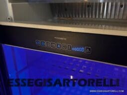 ADRIA MATRIX PLUS M 670 SL GEMELLI GARAGE 2015 DOPPIO CLIMA pieno