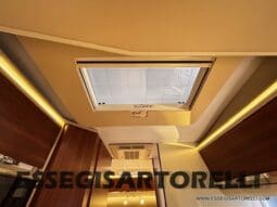ADRIA MATRIX PLUS M 670 SL GEMELLI GARAGE 2015 DOPPIO CLIMA pieno