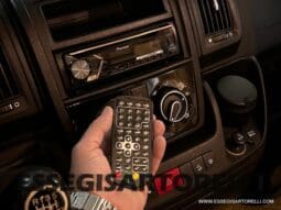 ADRIA MATRIX PLUS M 670 SL GEMELLI GARAGE 2015 DOPPIO CLIMA pieno