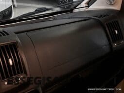 ADRIA MATRIX PLUS M 670 SL GEMELLI GARAGE 2015 DOPPIO CLIMA pieno