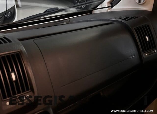 ADRIA MATRIX PLUS M 670 SL GEMELLI GARAGE 2015 DOPPIO CLIMA pieno