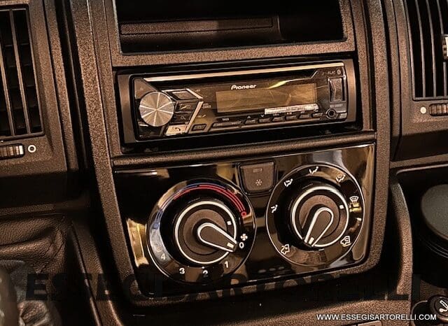 ADRIA MATRIX PLUS M 670 SL GEMELLI GARAGE 2015 DOPPIO CLIMA pieno