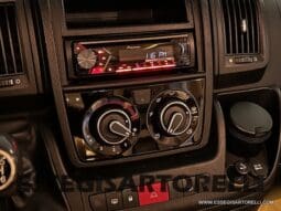 ADRIA MATRIX PLUS M 670 SL GEMELLI GARAGE 2015 DOPPIO CLIMA pieno