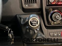 ADRIA MATRIX PLUS M 670 SL GEMELLI GARAGE 2015 DOPPIO CLIMA pieno