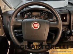 ADRIA MATRIX PLUS M 670 SL GEMELLI GARAGE 2015 DOPPIO CLIMA pieno