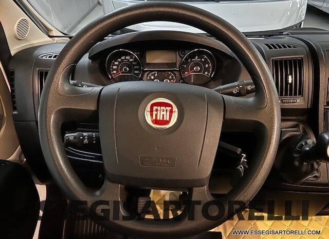 ADRIA MATRIX PLUS M 670 SL GEMELLI GARAGE 2015 DOPPIO CLIMA pieno