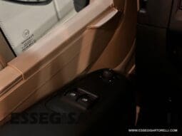 ADRIA MATRIX PLUS M 670 SL GEMELLI GARAGE 2015 DOPPIO CLIMA pieno